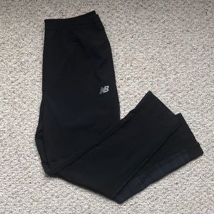 New Balance Two Tone Joggers